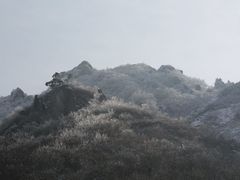 -木兰云雾山