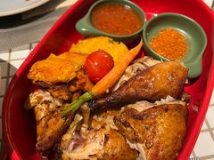 -小满Grainkitchen(滨江商业广场店)
