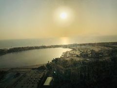 -青岛西海岸隆和福朋喜来登酒店