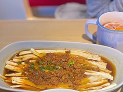 -蜜桃餐厅·伴山(绿宝广场店)