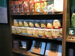 -星巴克(西安机场1店T3到达店)