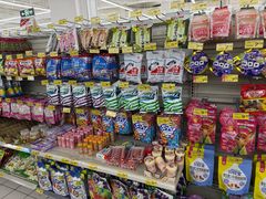 -沃尔玛购物广场(燕郊店)