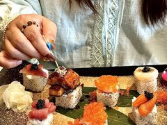 -阿吾罗日本料理(K11艺术中心店)