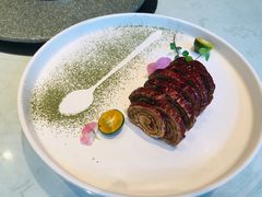 -上海宝华喜来登酒店·采悦轩中餐厅