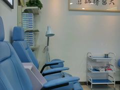 -世龙世家甲沟炎·灰指甲·嵌甲矫正·修脚(武侯区双楠店)