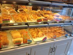 皇后饼店(体育东店)-皇后饼店(财富广场店)