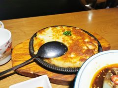 -蜀宴小调·精致家常菜(科华店)