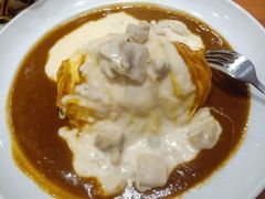 -CoCo壱番屋(久光百货店)