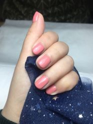 -LJ nail日式美甲工作室