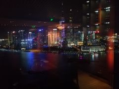 -上海外滩茂悦大酒店
