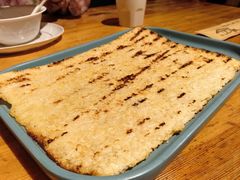 大伟烤二奶之烤奶皮-大伟烤全羊(张北总店)