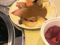 -鑫海汇海鲜烤肉自助(北国商城店)