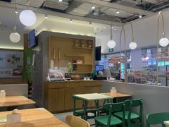 -甲乙饼·手工牛肉饼(东方广场店)