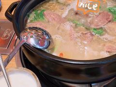 -尼玛藏家风味园(阿山食城店)
