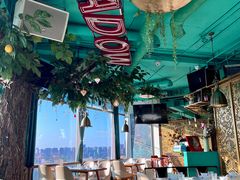 -烛影拾光观景餐厅·创意菜·摄影·小提琴(大唐不夜城店)