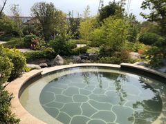 -郑州银基黄帝宫御温泉