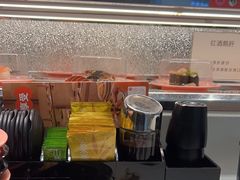 -争鲜回转寿司(朝北大悦城店)