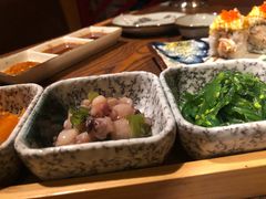 -久喜番和牛烧肉酒场(北辰三角洲店)