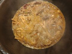 -万里闯关东铁锅炖菜馆(高新旗舰店)