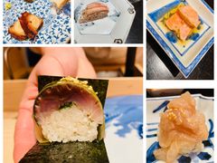 -鮨心和(外滩店)