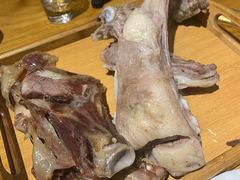 -一群羊手扒肉·火锅·早茶(远东公寓店)