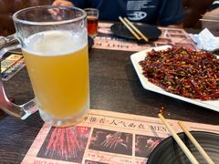 -马海涛牛肉串·午市牛腩饭·烧烤夜宵(领汇广场店)