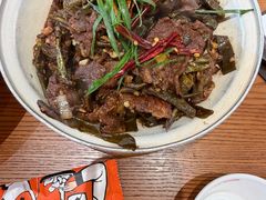 -英兰朝族饭店(河南桥头店)
