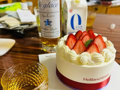 -好利来(高新枫叶广场店)