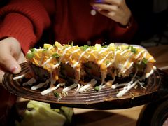 -炉小哥烤肉(朗悦公园茂店)