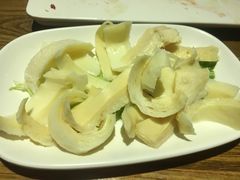 -牛很鲜潮汕牛肉火锅(朝晖路店)