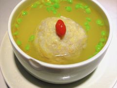 -永春园·扬州早茶·淮扬菜(漫乐城店)