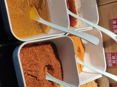 -老板不给炸自助炸串(中央大街总店)