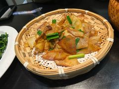 -在莲野·湖北民间菜·头牌松滋鸡(光谷步行街店)