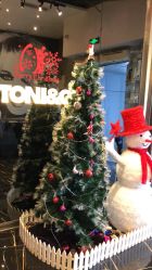 -TONI&GUY