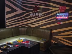 -唱吧麦颂KTV(萧山加州阳光广场店)