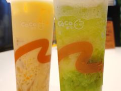-CoCo都可(西湖文化广场店)