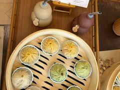-九忠祥小笼馆(保利时光里店)
