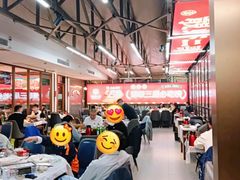 -靓虾二哥·龙虾馆(大塘总店)