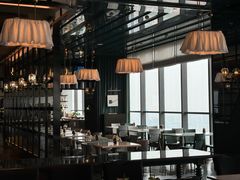 -云厨·高空西餐厅(成都瑯珀·凯悦臻选酒店)