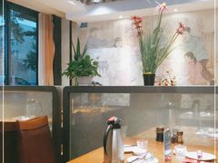 大堂-双合园·海鲜水饺青岛菜(品牌首店)