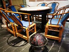 -院8里·少城记忆老川菜(宽窄巷子店)