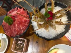 -捞围鲜·港式打边炉(海阳路店)