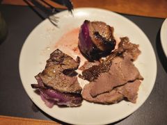 -拉蒂娜·巴西牛排馆 Latina·Brazilian Steakhouse(王府井喜悦店)
