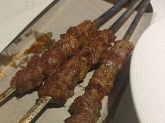 -西域阿里马新疆菜·清真(桂花路店)