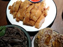 -十面春风·江南面馆(崇宁路店)