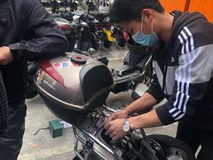-雅迪电动车(北艾路店)
