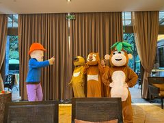 -天目湖御水温泉·度假酒店