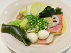 麻辣烫-眉州小吃(石景山店)