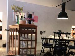 大堂-林四喜·闽南传家菜(鼓浪屿店)