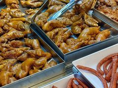 -永辉超市(郫都区爱琴海店)